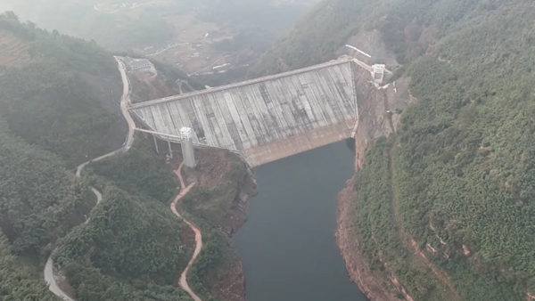 贵州赤水:治水兴水 水润民生
