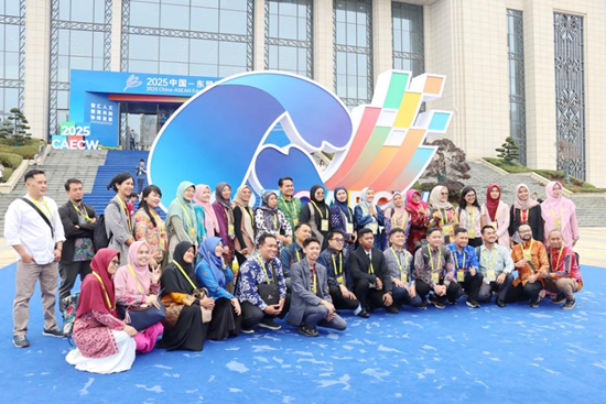 2026年贵州省两会 | 贵州开放型经济发展势头强劲 开放大门越开越大