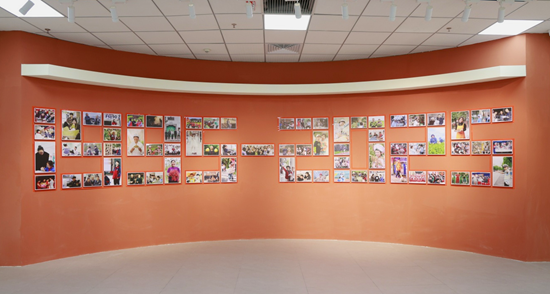 贵州仁怀撤县设市30年成就展开展