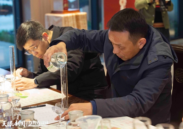 仁怀:政企统筹聚合力 央地携手拓酱酒新渠道