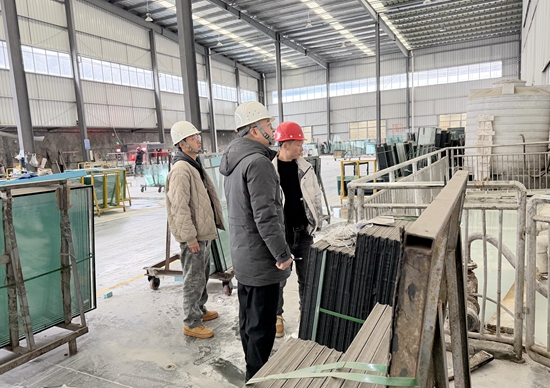 六盘水市水城区尖山街道:创新推行“岗位主干制” 激活基层治理新效能