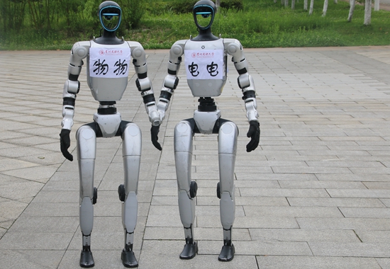 贵州民族大学民族团结研学活动双校区同步启幕 绘就美美与共团结画卷