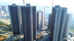 贵州仁怀：6518套保障房全速推进 圆百姓安居梦