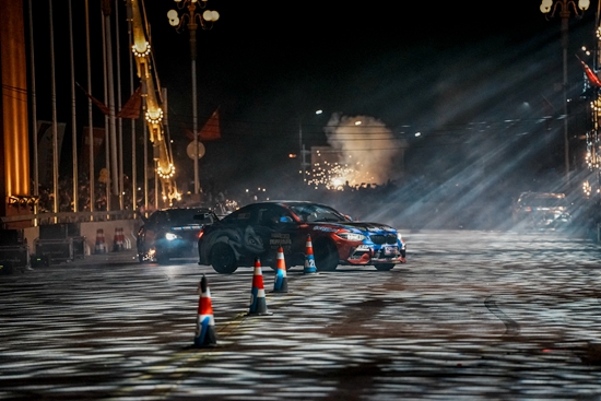 一路向南 到贵州罗甸赴一场春天里的“夏日狂欢”