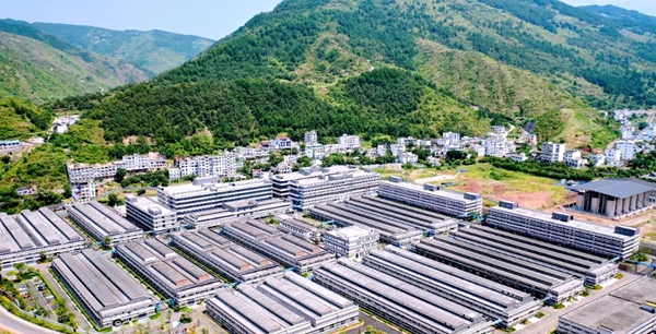 贵州习水:工业与能源双轮驱动 谱写高质量发展篇章