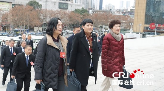 2026年贵州省两会 | 贵州省政协十三届四次会议在贵阳开幕