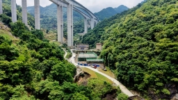 贵州仁怀：农村综合性改革省级示范试点项目建设稳步推进