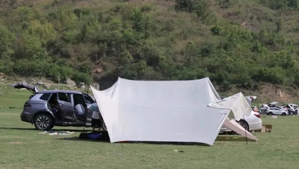 六盘水市六枝特区在高质量发展的路上实现“多彩跨越”