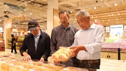 贵州独山虹桥社区：打造高品质15分钟便民生活圈 守护朝夕美好