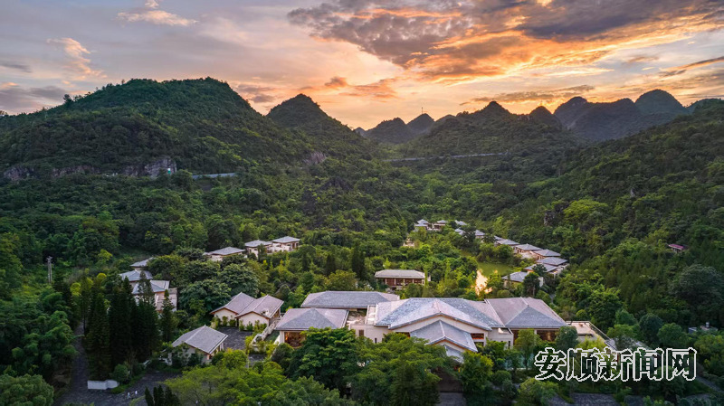 如何将文旅流量变消费增量——安顺以“旅游+”破题出圈