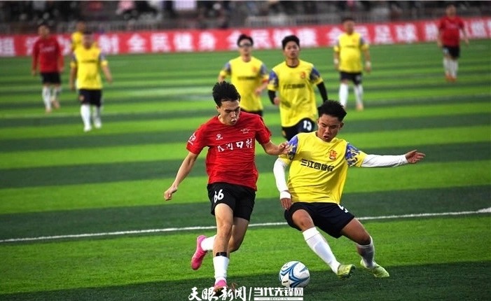 贵州消费新场景 一半烟火 一半风尚