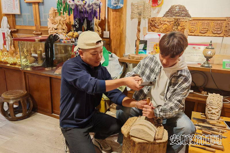 如何将文旅流量变消费增量——安顺以“旅游+”破题出圈