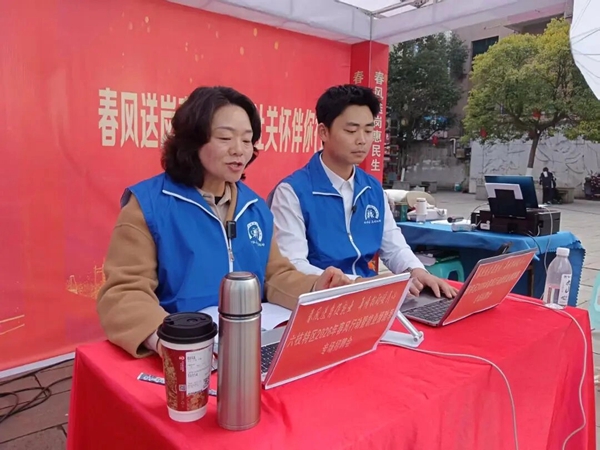 让每一名劳动者都能就业,六枝底气何在?