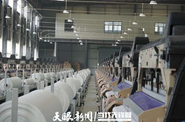 贵州纺织特色产业提质发展