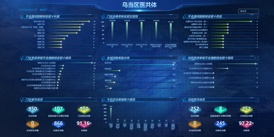 2026數博會 | 十二年礪“數”:解碼貴陽“中國數谷”的成長密碼