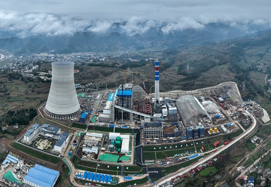 六盘水市钟山区交出“十四五”亮眼答卷 绘就“四宜”魅力新城