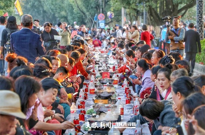 攒好票根,玩遍贵州!贵州票根经济“再加码”