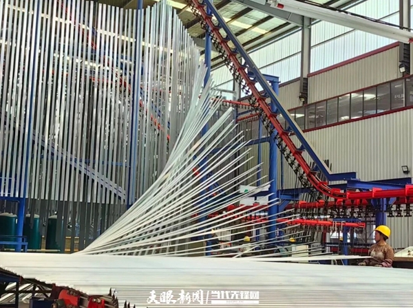 产业焕新 量质齐升|贵州持续推动发展方式转型和动能转换