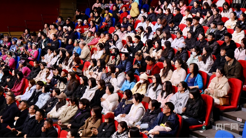 声声吟诵,熔古铸今!中华经典诵读大会(第三季)贵州站圆满落幕