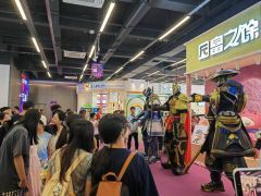 “AI+动漫”激发市场潜力