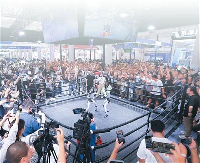 向“新”而行 加“数”奔腾