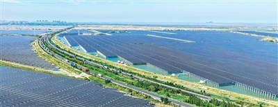光伏發電裝機首超煤電 成為中國裝機規模最大電源——光伏“登頂” 電力工業迎來新格局