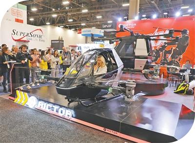 中国产品的技术含金量越来越高