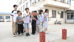 河北南皮：多彩端午民俗实践厚植文化根基