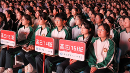 保定市满城区开展院士科学家进校园科普活动