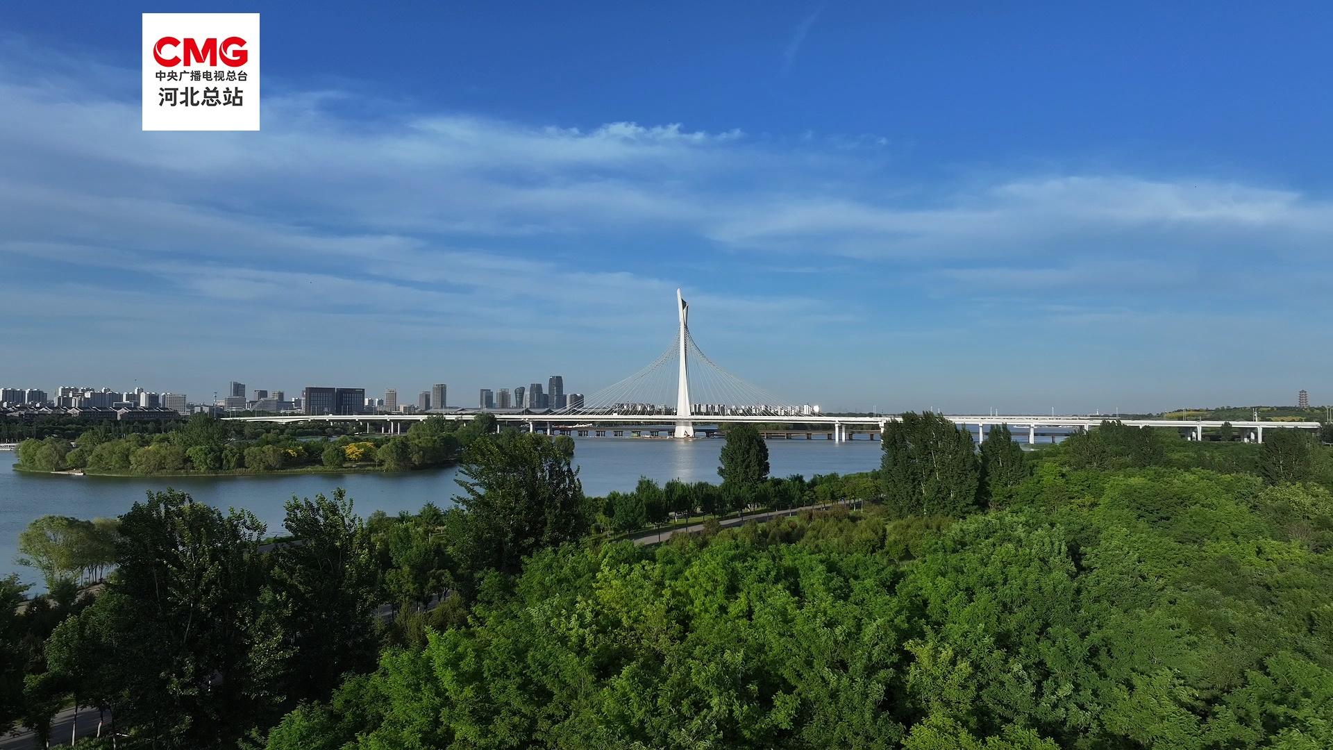 河北石家庄:经济位次四年跃升六位 现代产业拼出千亿集群