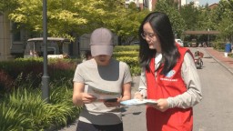 河北高碑店：践行绿色担当 守护生态家园