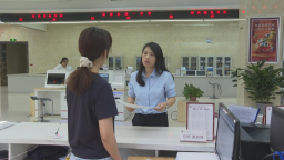 石家庄市鹿泉区数政局：周中预约 周末办事“不打烊”服务再升级