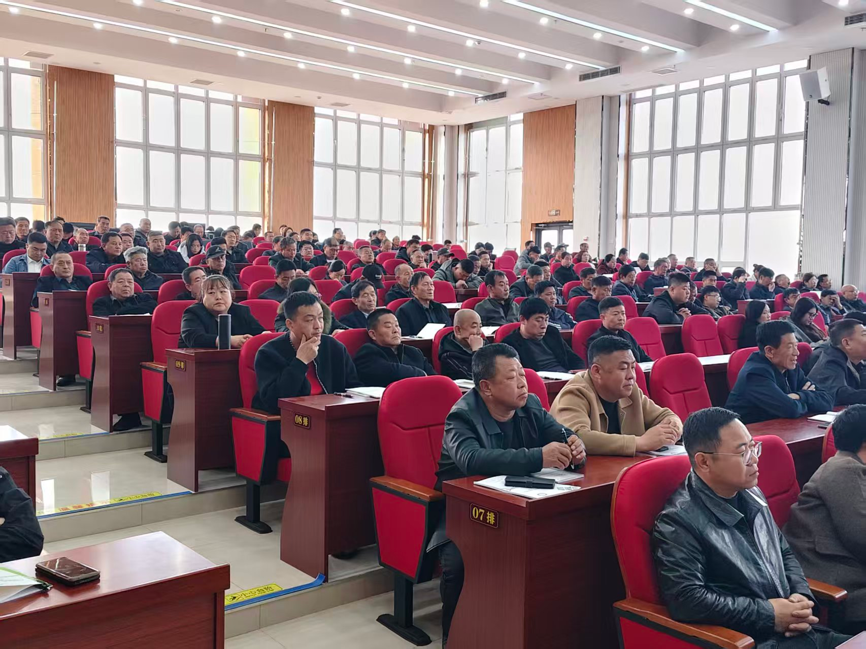 河北海兴:培育新农人 赋能新乡村