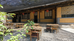 河北阜平青崖沟：解锁山野文旅新体验