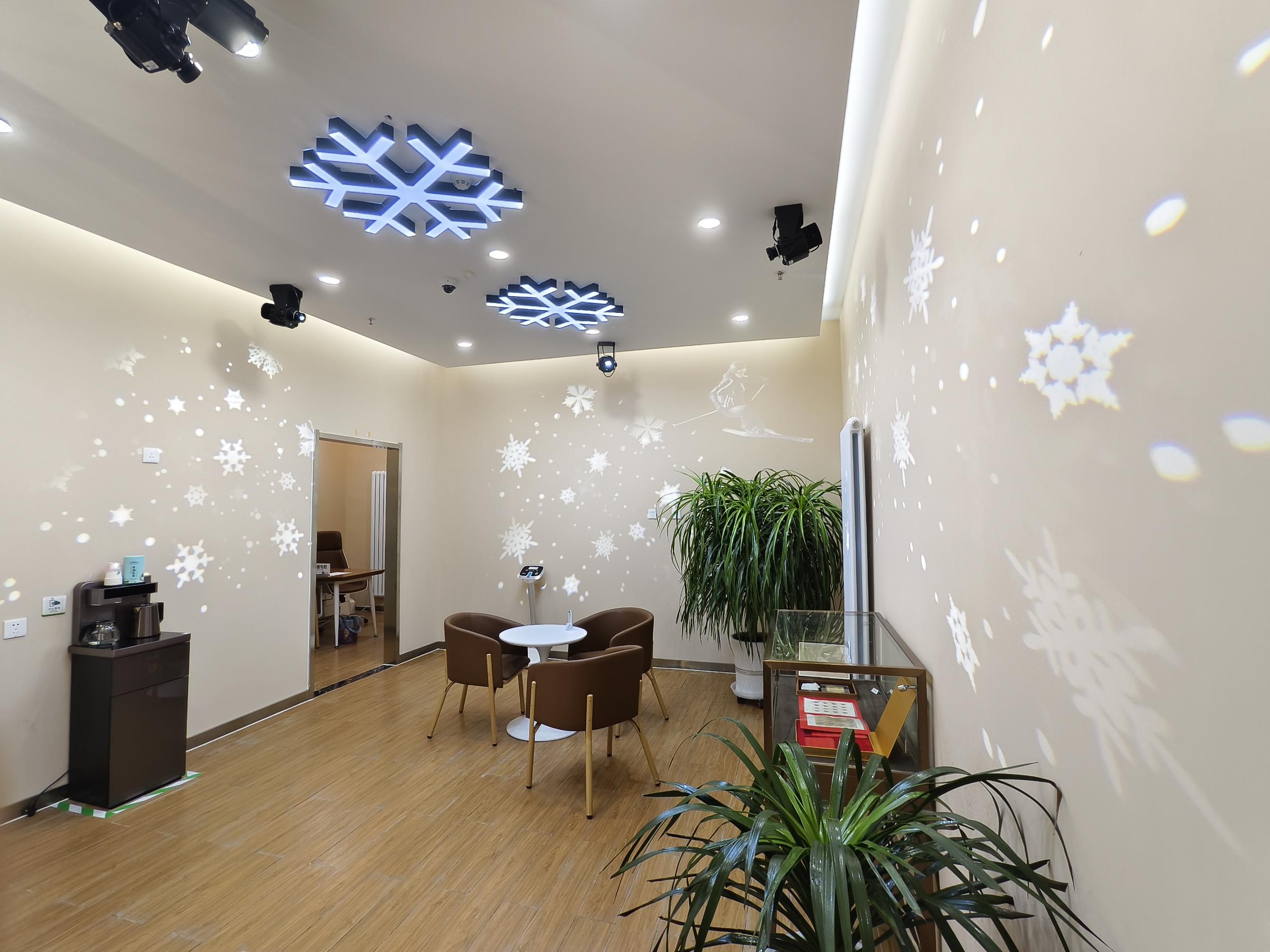 聚焦客户体验 筑牢服务根基——邮储银行河北省分行全力推进网点升级与特色支行建设