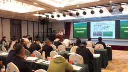 河北曲阳：全省小麦高质量播种技术培训开班 科技赋能秋播筑牢丰收根基
