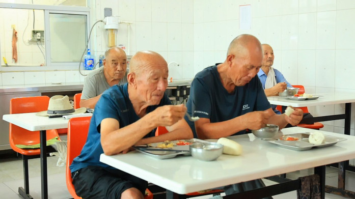 河北南皮:辦好基層“開門一件事” 繪就鄉村振興新圖景