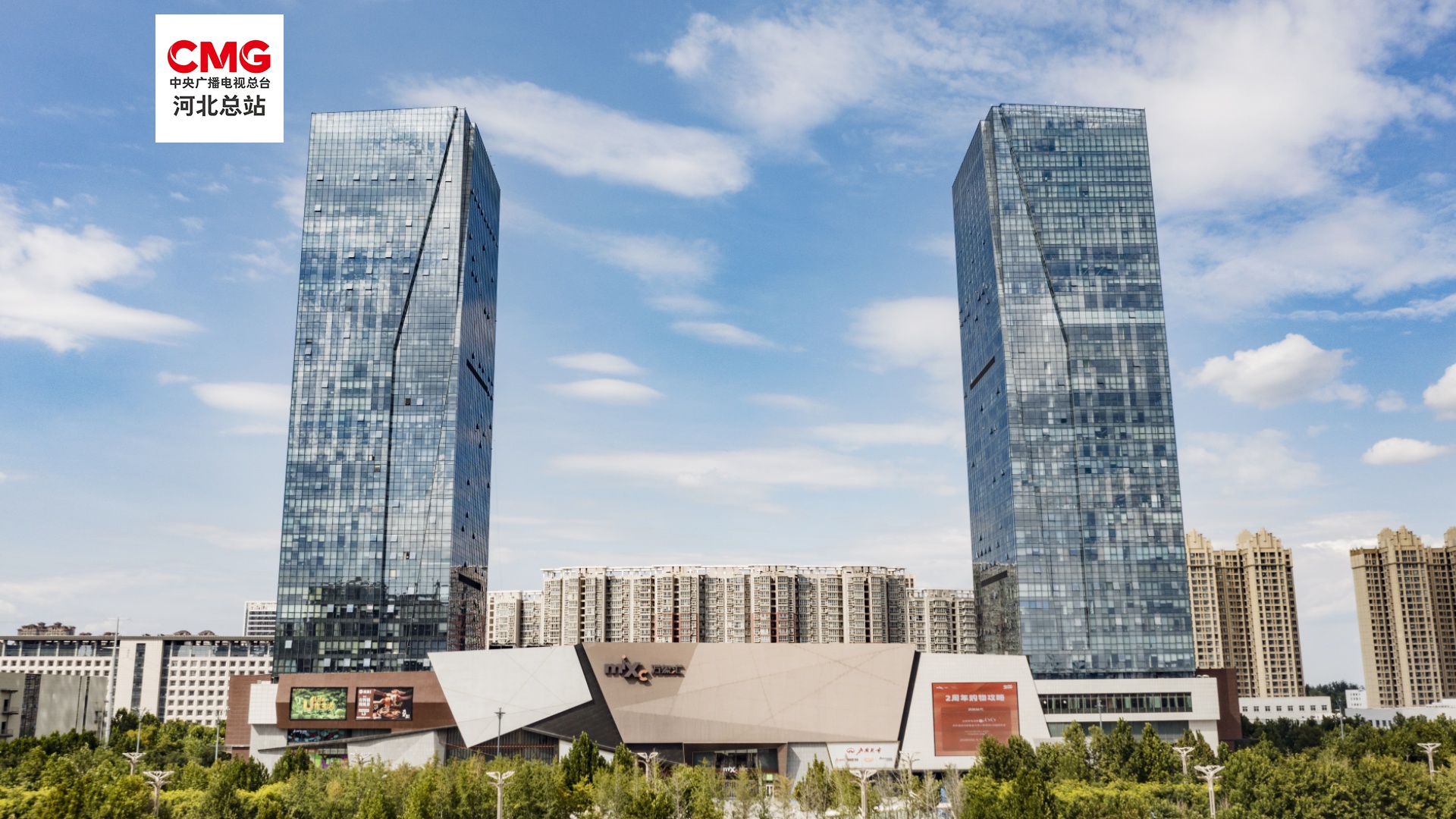 河北石家庄:经济位次四年跃升六位 现代产业拼出千亿集群