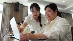 河北南皮：深耕跨境电商实战培训 赋能中小企业扬帆海外