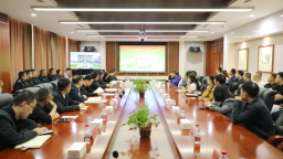 保定市满城区举办“4·26”世界知识产权日精准普法活动