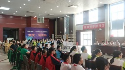 保定博野：深化改革创新 深耕阅读育人