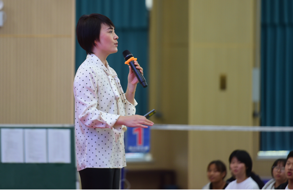 河北鹽山:音樂黨史課讓百年征程“聲”入人心