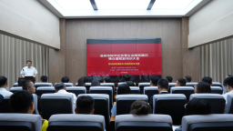 沧州市新华区：聚智赋能优服务 助力企业发展提质效