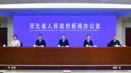 知识产权助力河北高质量发展丨截至“十四五”末 河北有效发明专利8.5万件