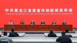黑龙江省深化产业工人队伍建设改革 五年来取得阶段性成效