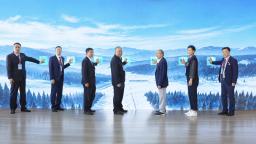 全国首个省级滑雪医生专业学术组织在哈成立