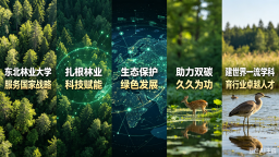 黑龙江77个新增本科专业获批