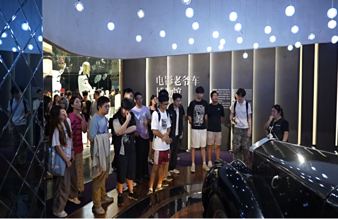 爱为舟赴盛夏 同筑梦启新章 2026“希望旅程”夏令营花园小学专场圆满落幕