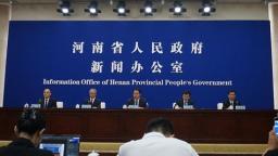 【开局起步“十五五”】许昌“十五五”蓝图发布：以“七个奋力”开启中原经济大市新征程