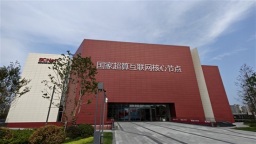 当河南算力驱动水分子“集体舞蹈”
